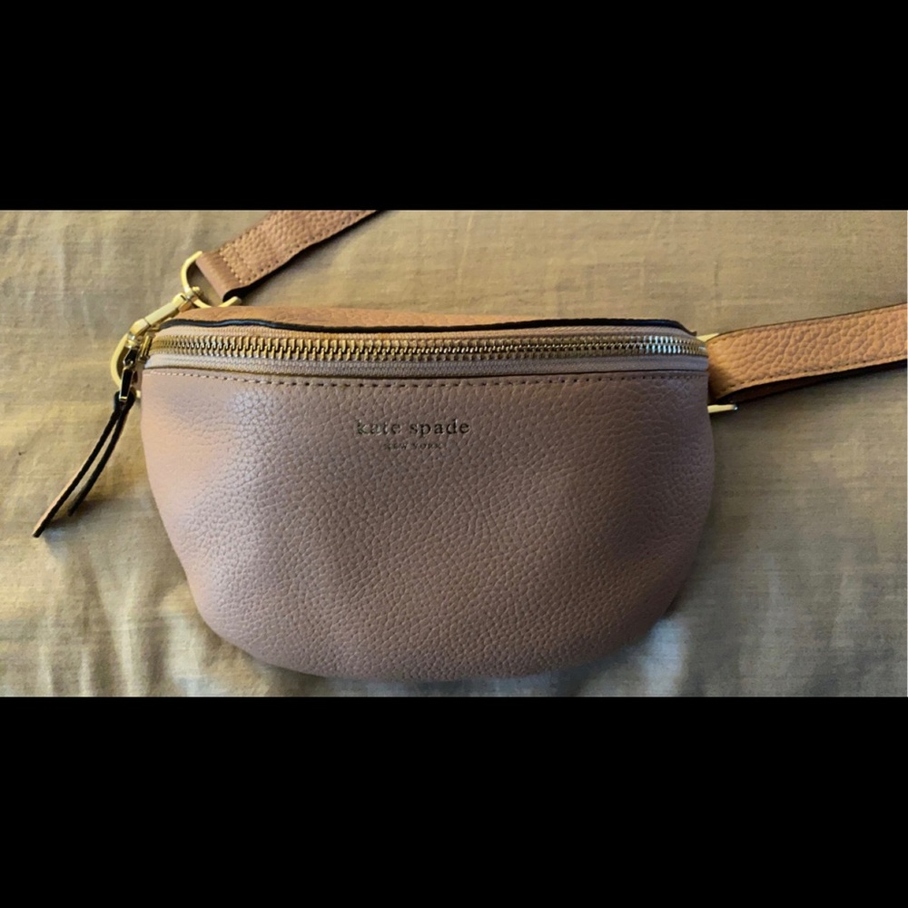 Kate spade fanny-make an offer (no lowballs)